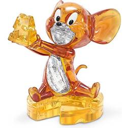 Swarovski Tom & Jerry Dekorationsfigur 4.8cm