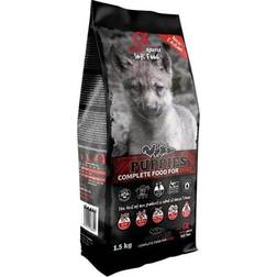 Alpha Spirit Dog Complete Food Puppies 1,5kg