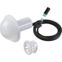 Esylux Knx pd-c360i/12 mini hvid