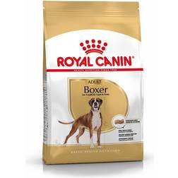 Royal Canin Boxer Adult Dry Dog Food, 3kg