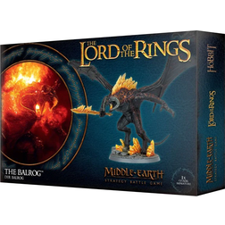 Games Workshop The Balrog Strategy Battle Game