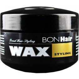 Bonhair Styling Wax 140ml