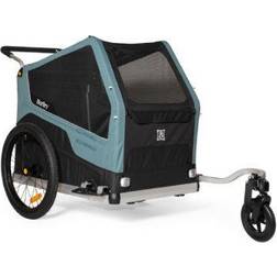 Burley Bark Ranger XL Hundetrailer