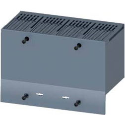 Siemens Terminal cover PLUG-IN, DRAW-OUT sokkel