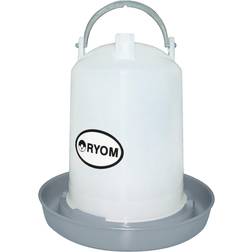 Ryom Fjerkrævander cylinder, 1,5