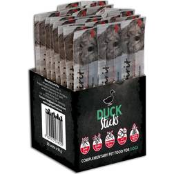 Alpha Spirit Sticks flere varianter