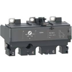 Schneider Electric Relæ TM160D 3P3D til NSX160