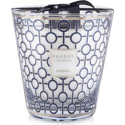 Baobab Collection Max 16 Gentlemen Bougie Parfumée