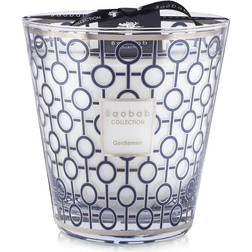 Baobab Collection Max 16 Gentlemen Doftljus