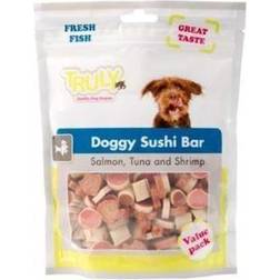 Truly Doggy Sushi Bar 400