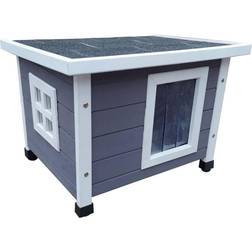 @Pet House Outdoor 57x45x43cm