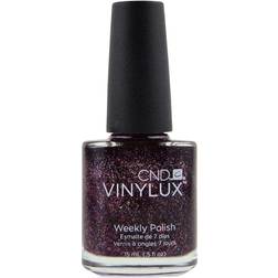 CND Cnd Vinylux Long Wear Polish Purples Nordic Lights 15ml