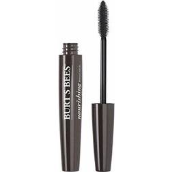 Burt's Bees 100 Natural Nourishing Mascara Black Brown 0 4 Oz