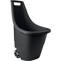 Keter Garden Wheelbar Easy Go Breeze 50 l