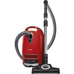 Miele Complete C3 C&D Flex Mangorød