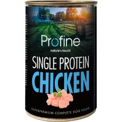 Profine Dog Single Protein Chicken 400g