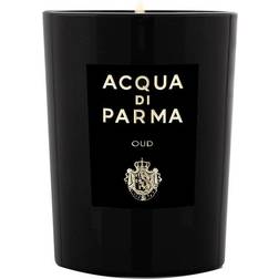 Acqua Di Parma Oud Scented Candle 7.1oz