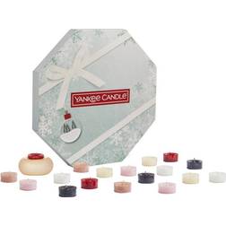 Yankee Candle Advent Wreath Doftljus 9.8g
