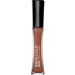 Infallible 8 Hour Pro Lip Gloss