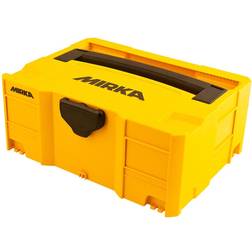 Mirka Plastbox 400x300x158mm