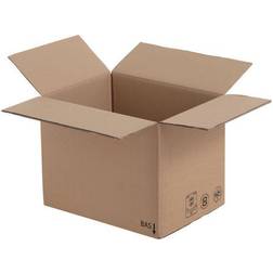 LRCCS Standardkasse 2-lags 240 x 310 x 410 mm 20 Stk