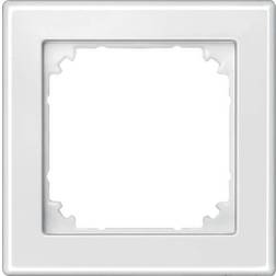Merten 462119 M-SMART stel, 1x, polar hvid