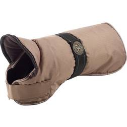 Hunter Denali Hundejakke brun-65