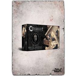Conquest: The Last Argument of Kings Miniatures 3-Pack Spires: Brute Drones