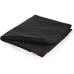 Siccaro FlexDogMat Hundetæppe 110/55x90cm Jetblack