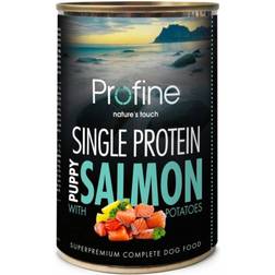 Profine Dog Puppy Single Protein Salmon 400g