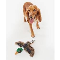 Barbour Dog Toy