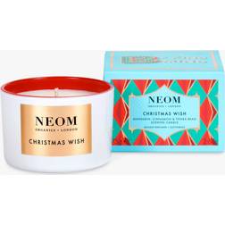 Neom Christmas Wish Scented Candle 75g