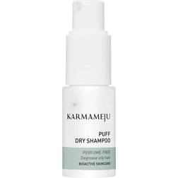 Karmameju Puff Dry Shampoo