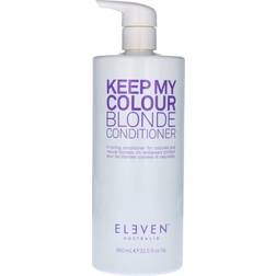 Eleven Australia Keep My Colour Blonde Conditioner 960 ml