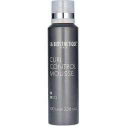 La Biosthetique La Biosthetique Curl Control Mousse