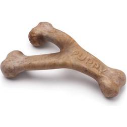 Benebone Puppy Wishbone Bacon S, 13cm (854111004729)