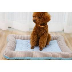 Arf Pets Self Cooling Dog Bed 3 Sizes & 2 Colours!