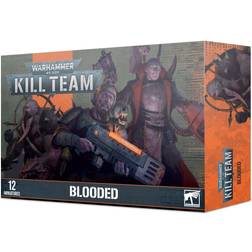 Games Workshop Warhammer 40,000 Kill Team: Blooded