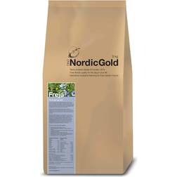 Uniq Nordic Gold Freja 10