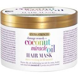 OGX Coconut Miracle Oil Hair Mask 300 ml 300ml