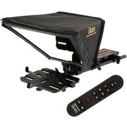 Ikan PT-ELITE-UL-RC Large Tablet Teleprompter Kit with RC