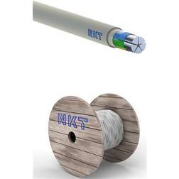NKT Kabel NOIK-AL-M 90° 5G25 grå T1000