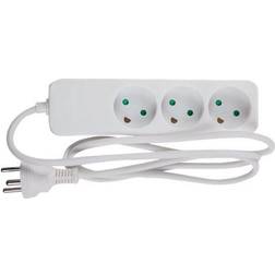 MicroConnect stikdåse
