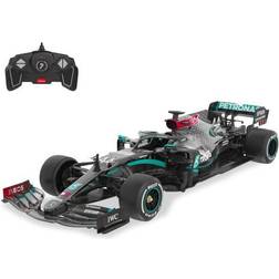 Jamara Mercedes-AMG F1 W11 EQ Performance 1:18