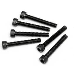 HPI Racing Cap Head Screw M5X35mm (6Pcs)