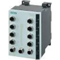 Siemens Scalance X208PRO