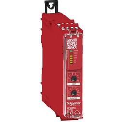 Schneider Electric Preventa xps universal sikkerhedsrelæ uak cat.4 24v skrue