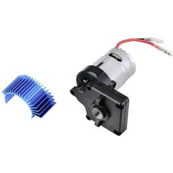 Reely RE-7706301 Reservedel Drev og motor