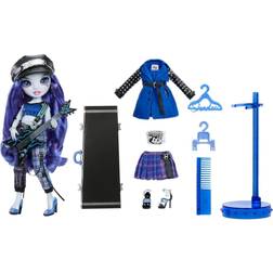 Rainbow High Rainbow Vision Sh Bl Doll