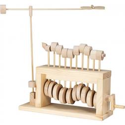 Timberkits Caterpillar Kit